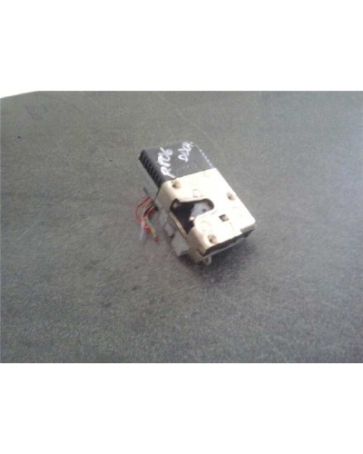 CERRADURA PUERTA DEL. DCHA.