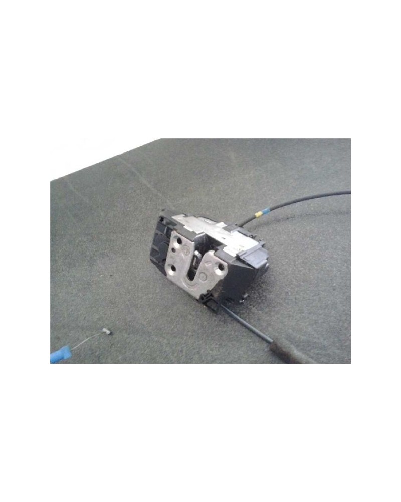 CERRADURA PUERTA DEL. DCHA.