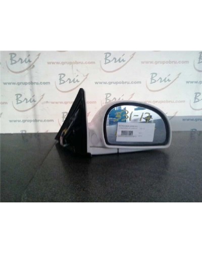 RETROVISOR DCHO.