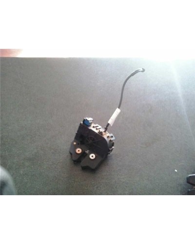 CERRADURA PORTON