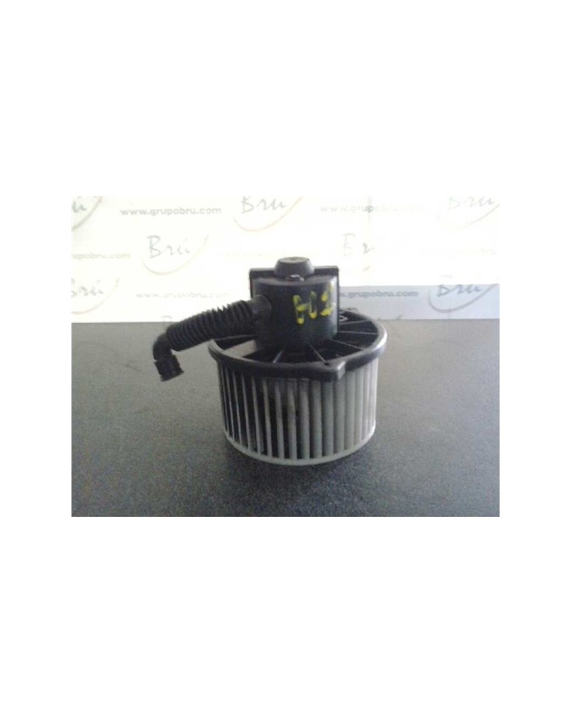 VENTILADOR CALEFACCION