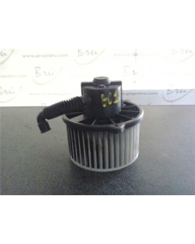 VENTILADOR CALEFACCION