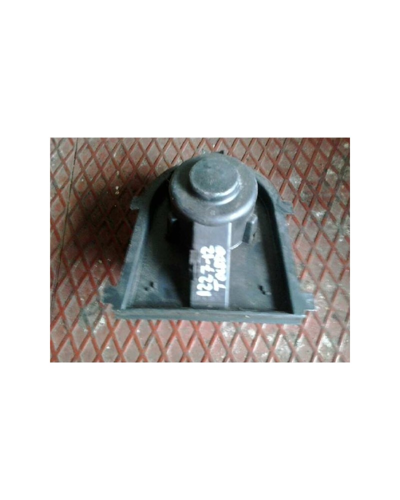 VENTILADOR CALEFACCION