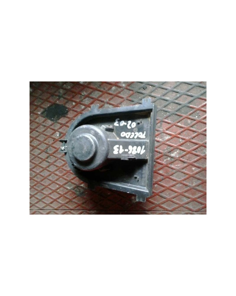 VENTILADOR CALEFACCION