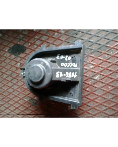 VENTILADOR CALEFACCION
