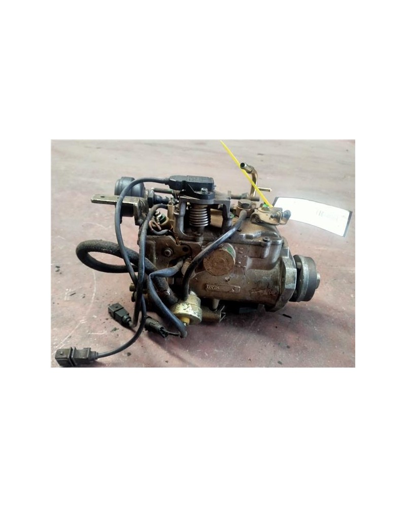 BOMBA INYECTORA