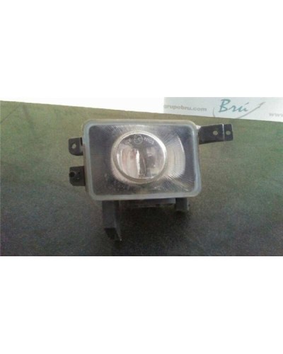 FARO ANTINIEBLA IZDO.