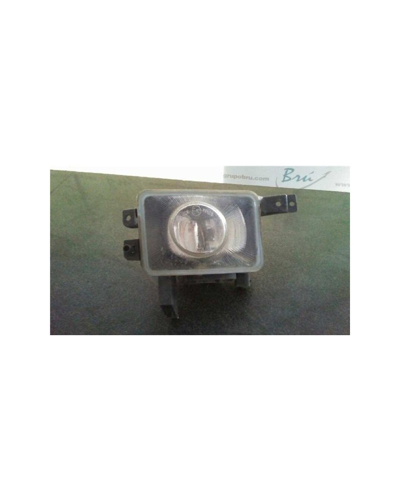 FARO ANTINIEBLA IZDO.