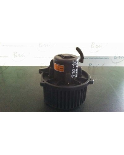 VENTILADOR CALEFACCION