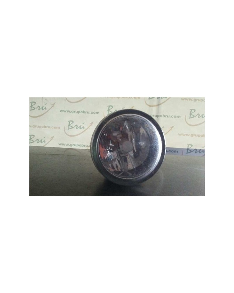 FARO ANTINIEBLA IZDO.