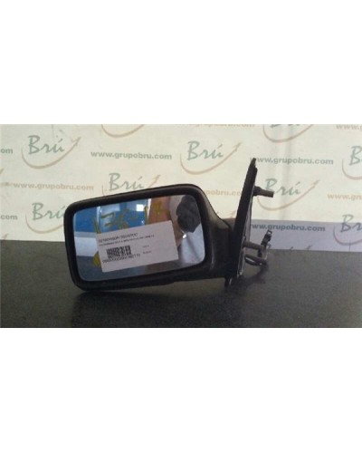RETROVISOR IZDO.