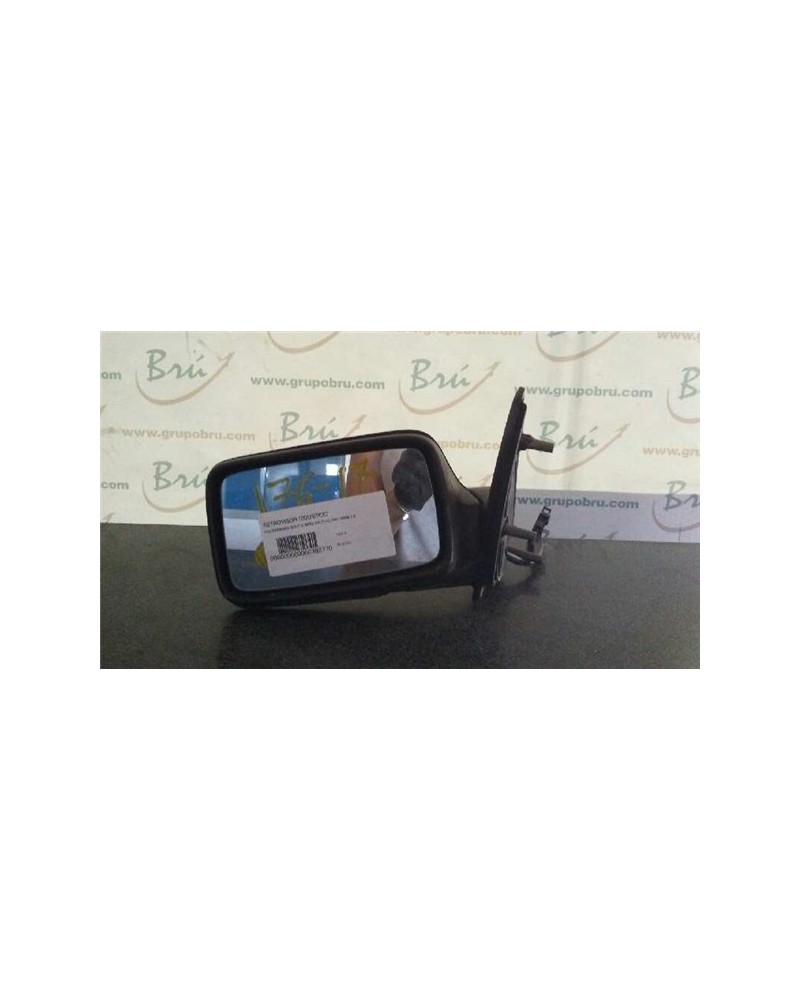 RETROVISOR IZDO.