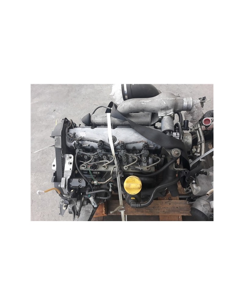 MOTOR COMPLETO