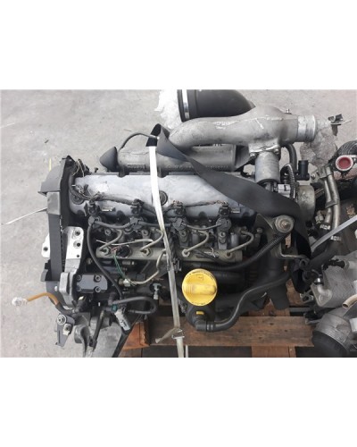 MOTOR COMPLETO