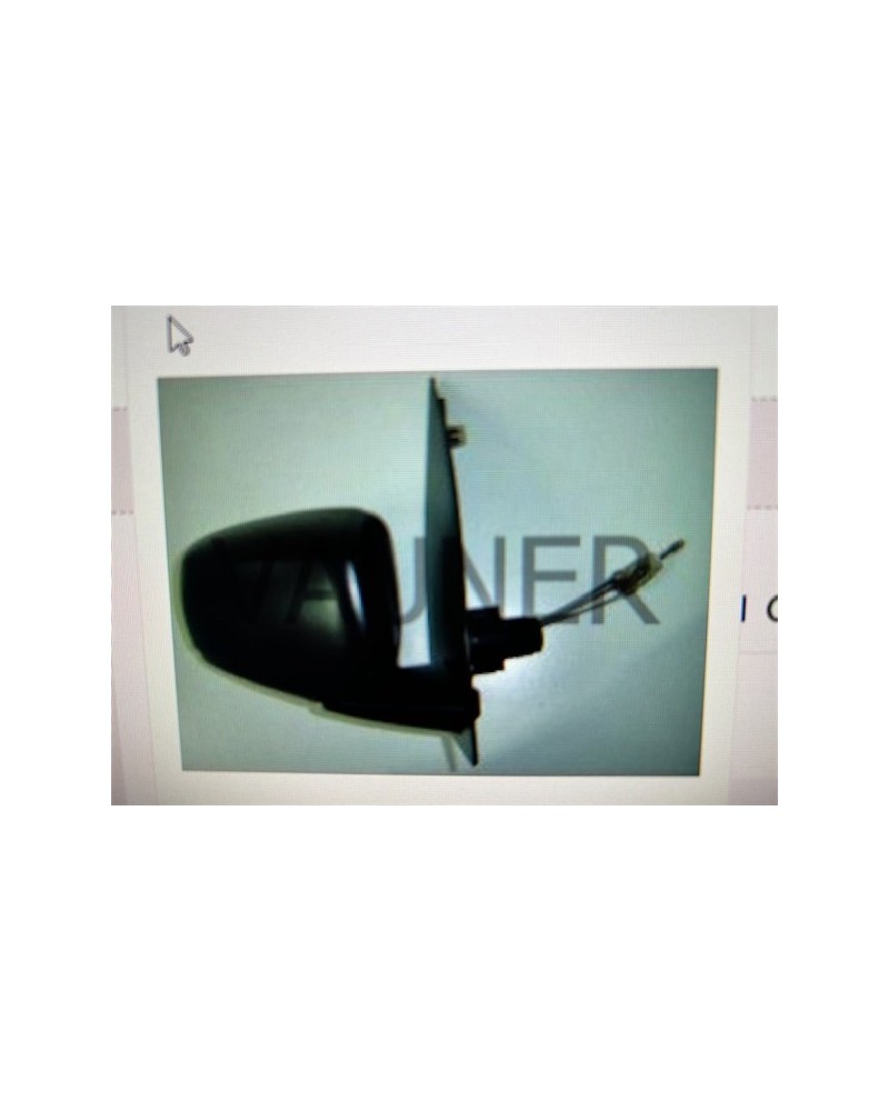 RETROVISOR DCHO.