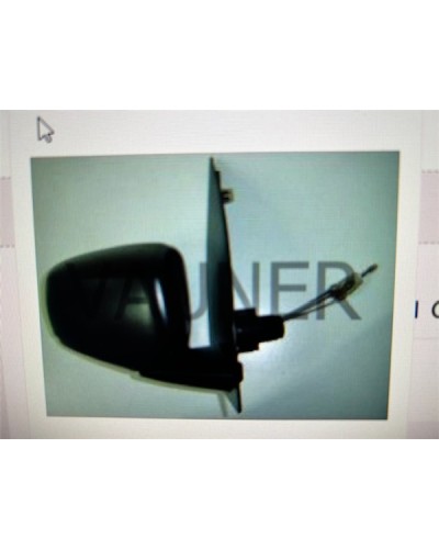 RETROVISOR DCHO.