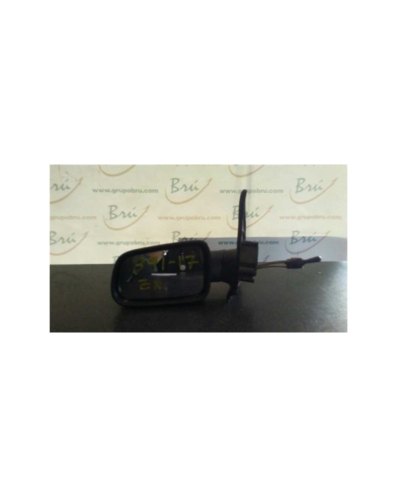 RETROVISOR IZDO.