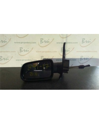 RETROVISOR IZDO.