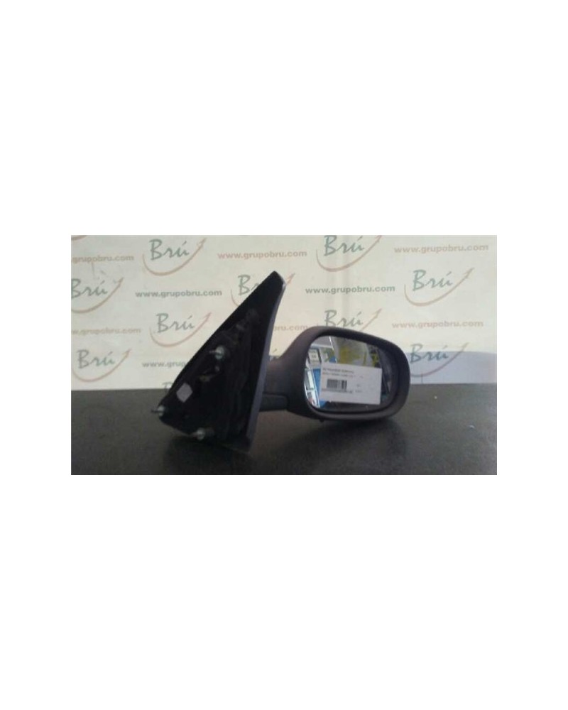 RETROVISOR DCHO.