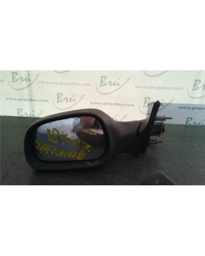 RETROVISOR IZDO.