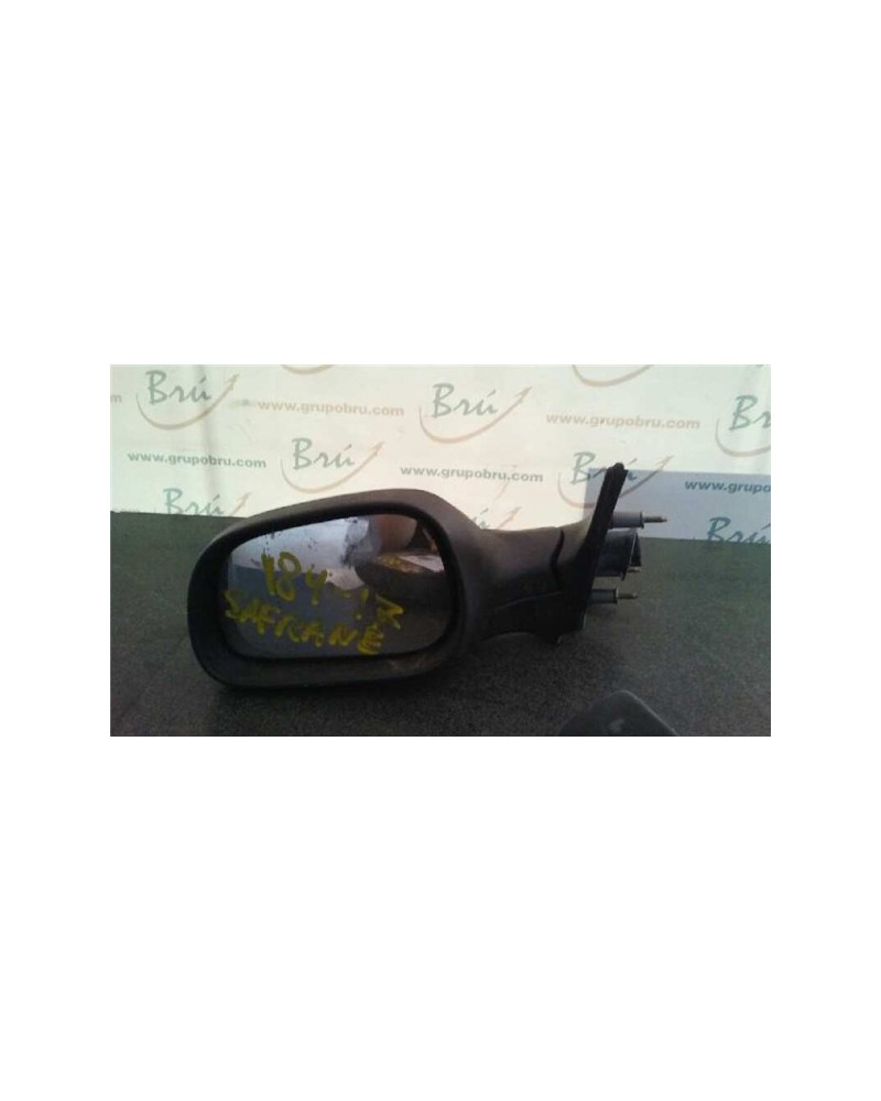 RETROVISOR IZDO.