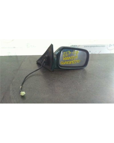 RETROVISOR DCHO.