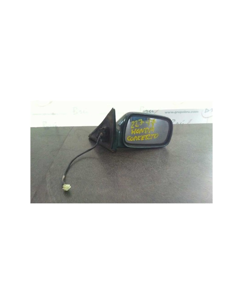 RETROVISOR DCHO.