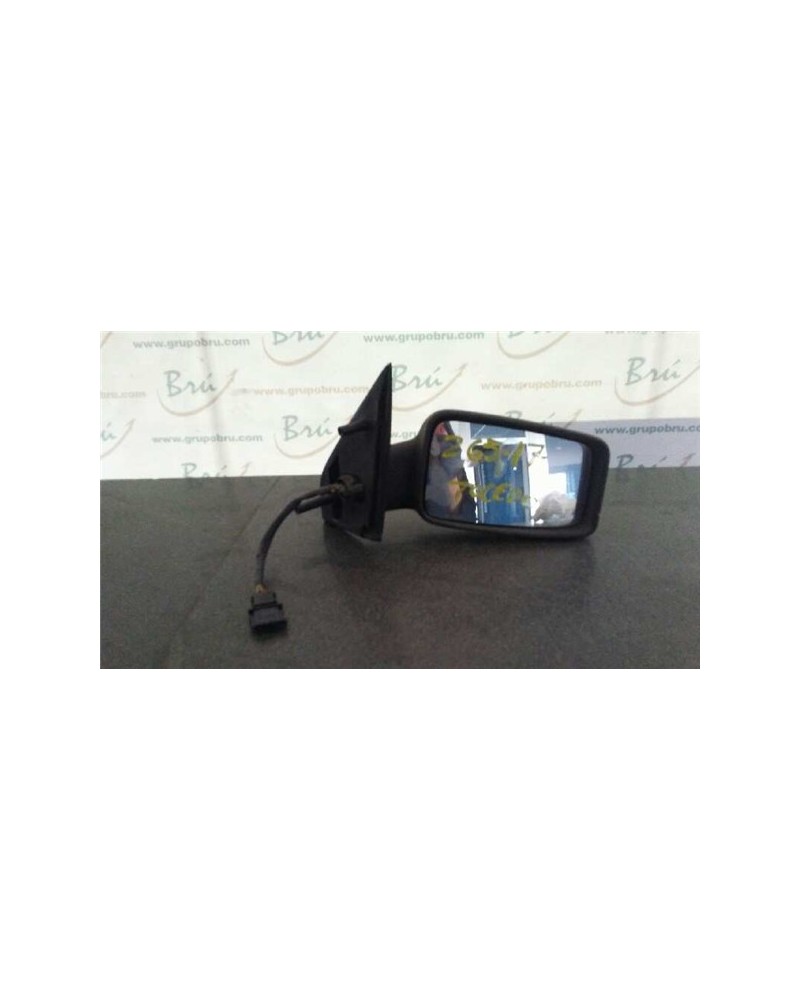 RETROVISOR DCHO.