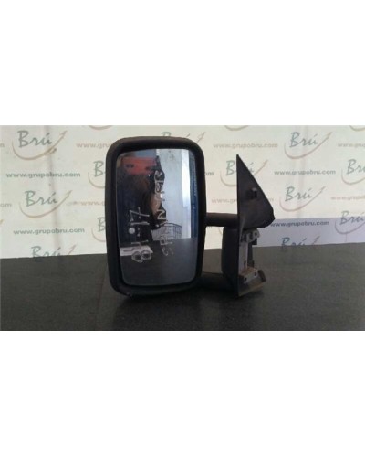 RETROVISOR IZDO.