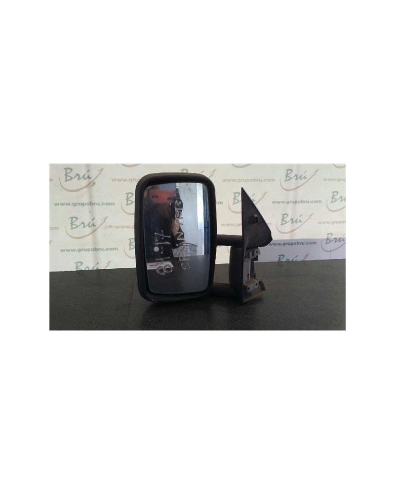 RETROVISOR IZDO.