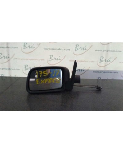 RETROVISOR IZDO.