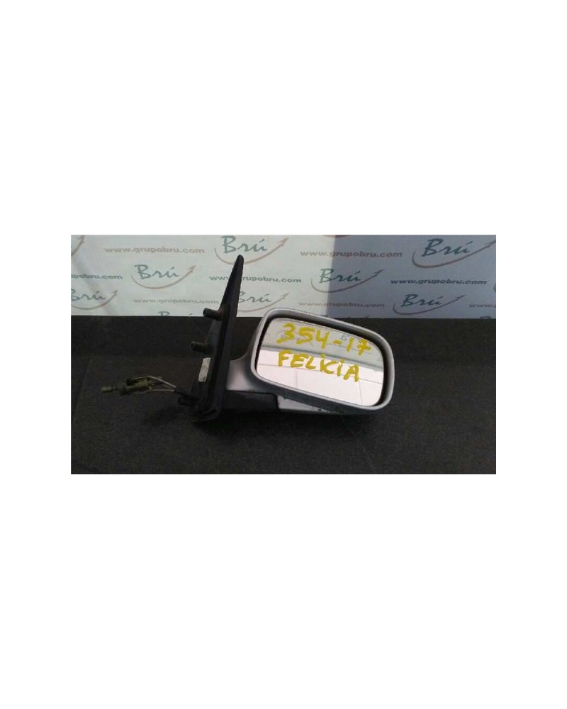 RETROVISOR DCHO.