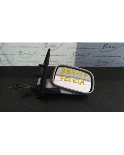 RETROVISOR DCHO.
