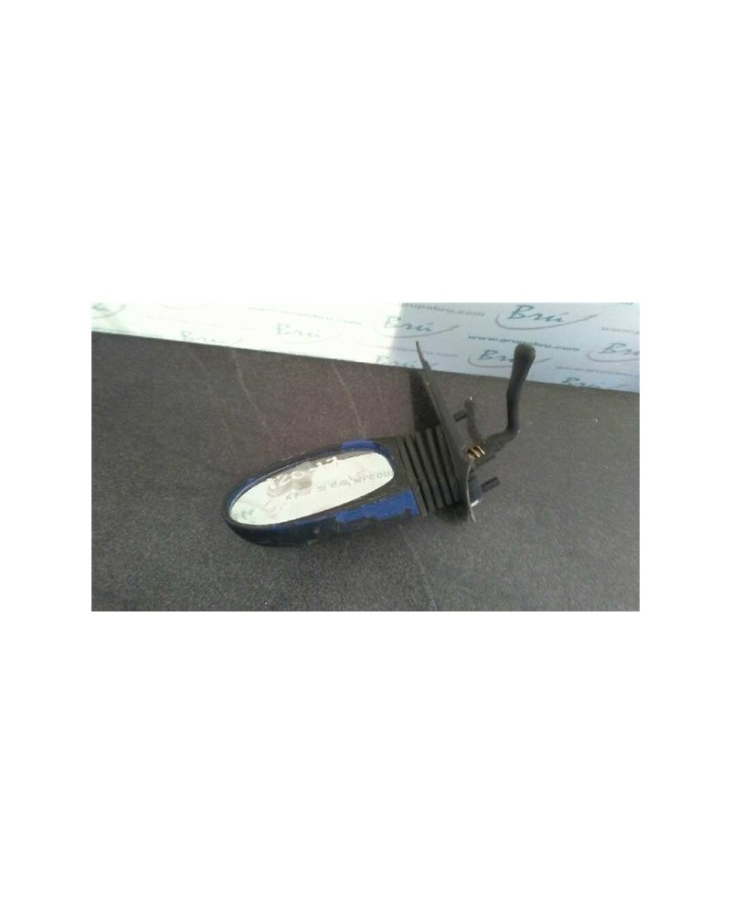 RETROVISOR IZDO.