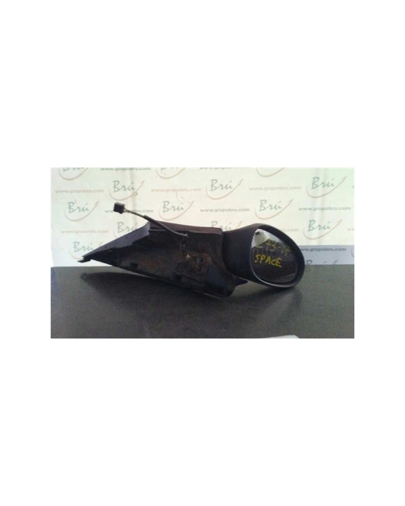 RETROVISOR DCHO.