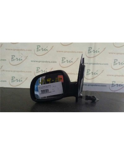 RETROVISOR IZDO.