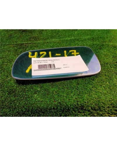 CRISTAL RETROVISOR IZDO