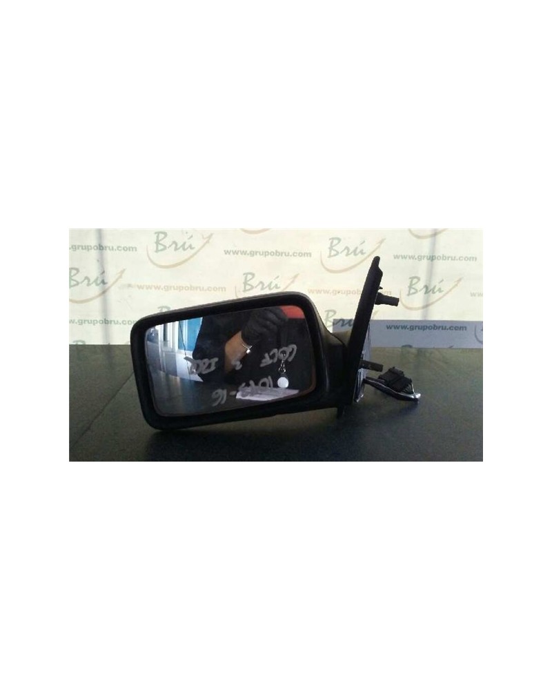 RETROVISOR IZDO.
