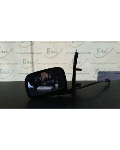 RETROVISOR IZDO.