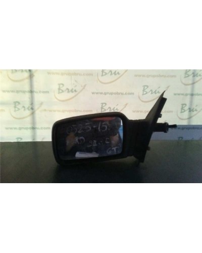 RETROVISOR IZDO.