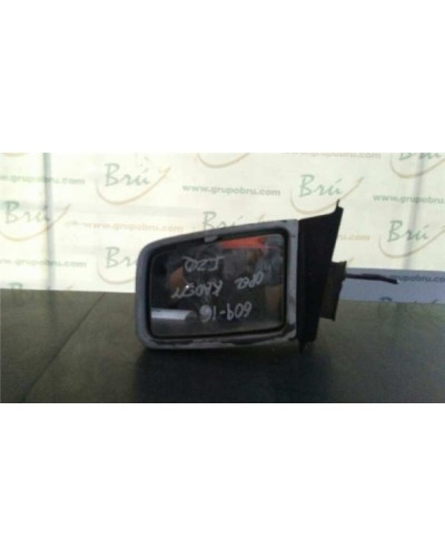 RETROVISOR IZDO.