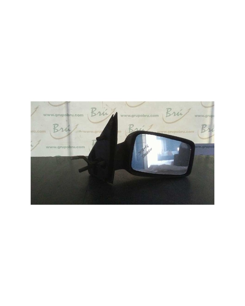 RETROVISOR DCHO.