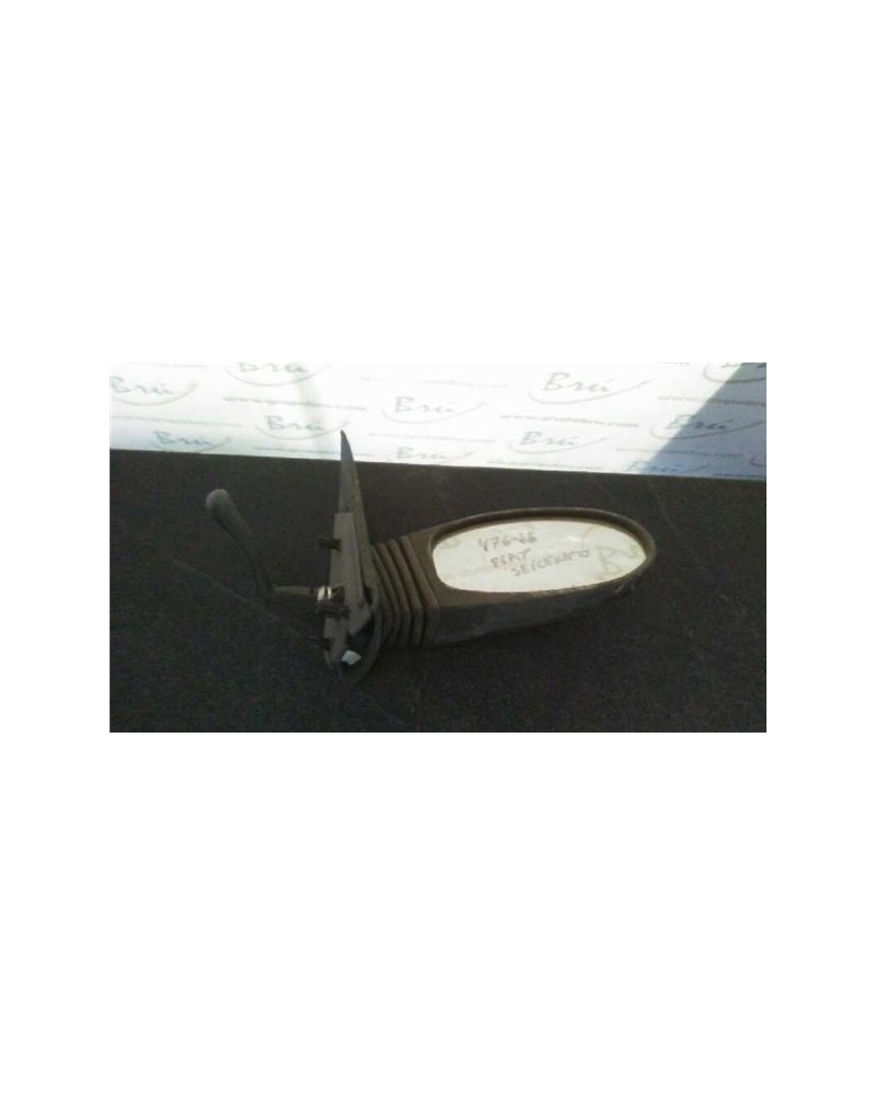 RETROVISOR DCHO.