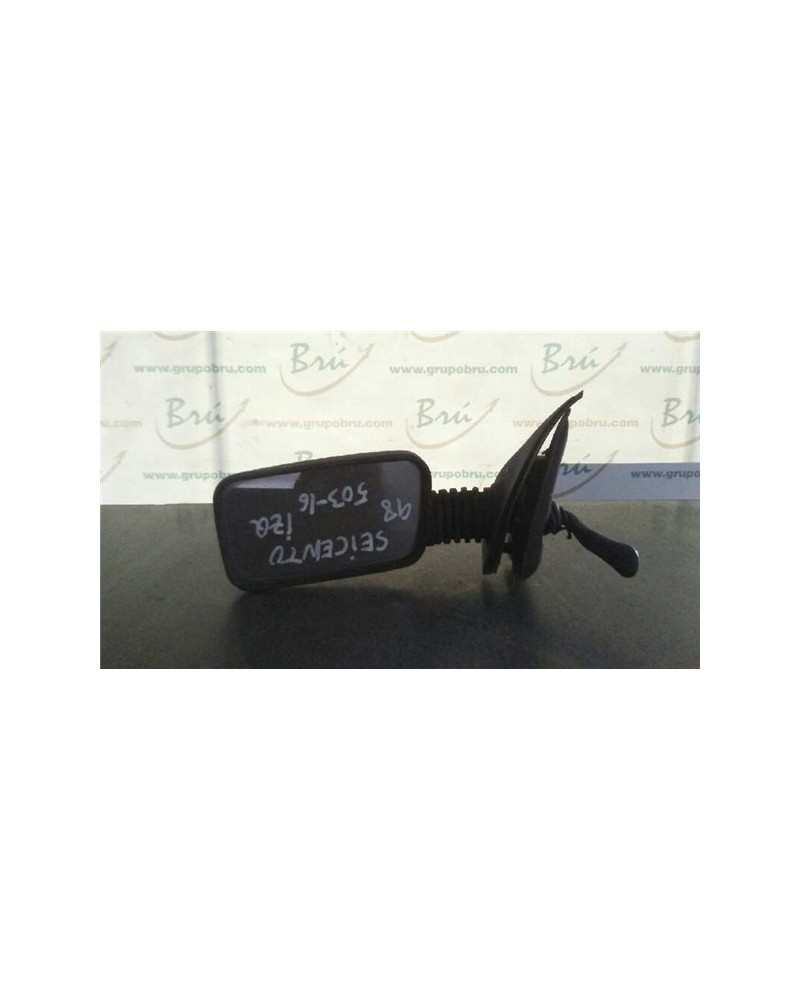 RETROVISOR IZDO.