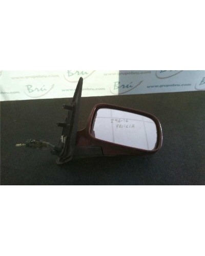 RETROVISOR DCHO.