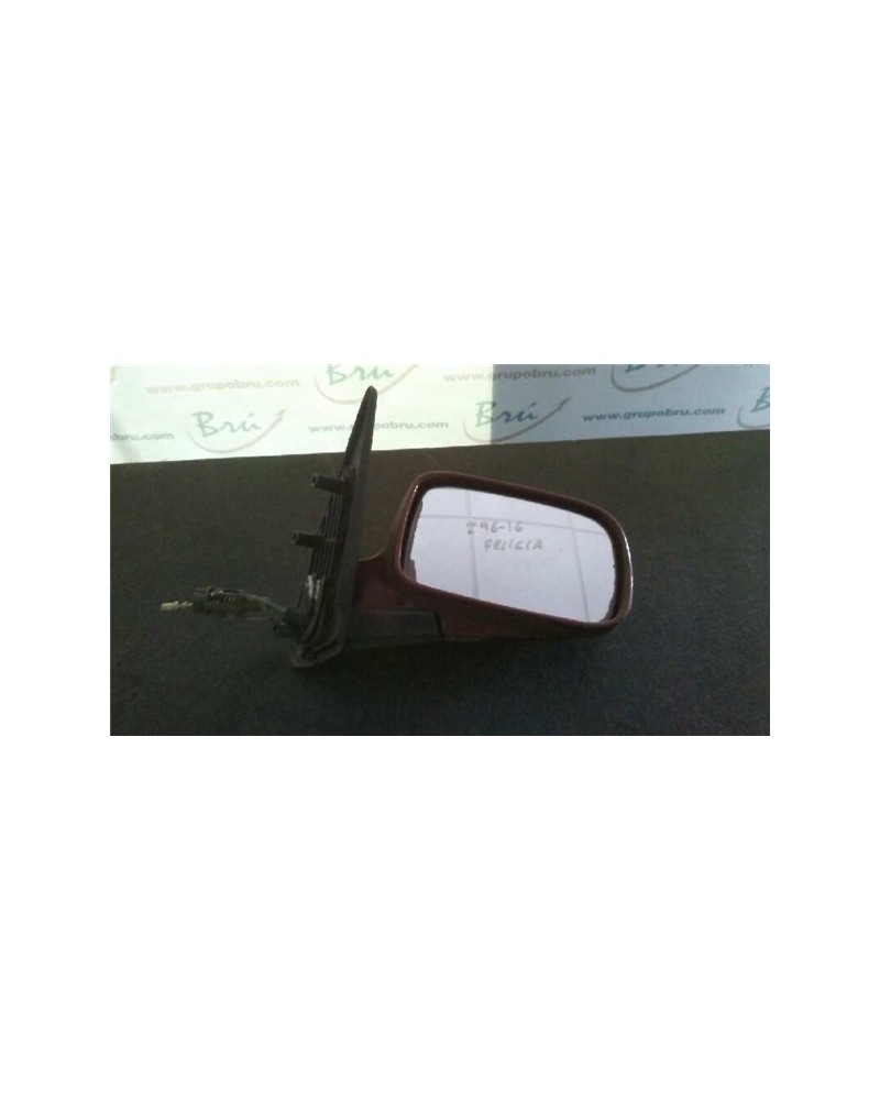 RETROVISOR DCHO.