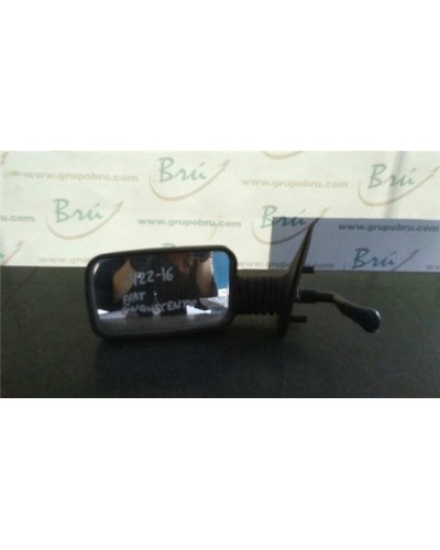 RETROVISOR IZDO.