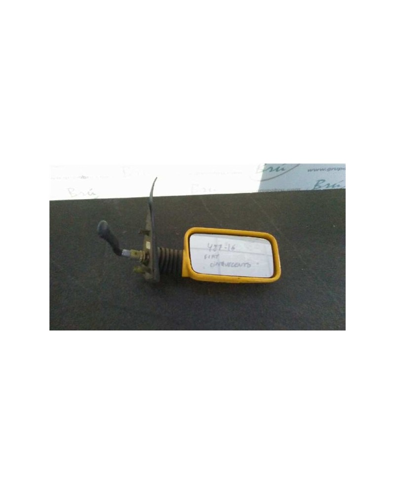 RETROVISOR DCHO.