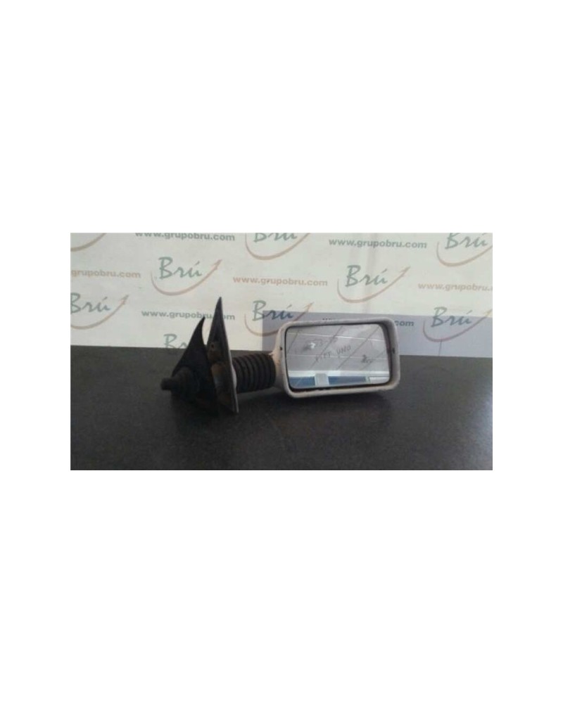 RETROVISOR DCHO.