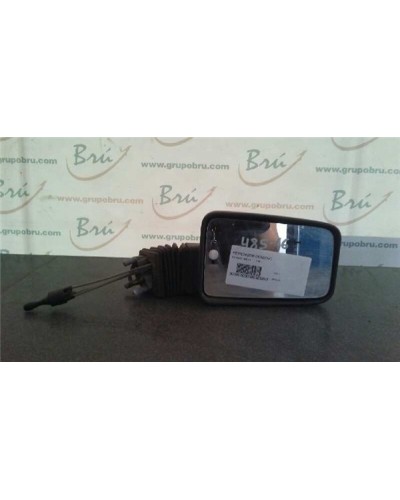 RETROVISOR DCHO.